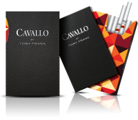 Cavallo By Tony Frank