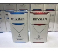 Reyman Red